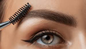 Design de Sobrancelhas